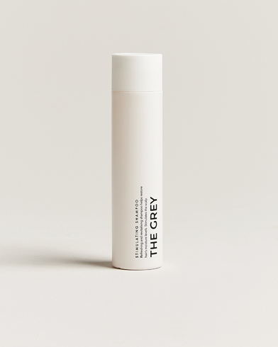 Mies |  | THE GREY | Daily Stimulating Schampoo 250ml 