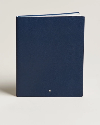 Mies |  | Montblanc | Stationary Sketch Book #149 Indigo