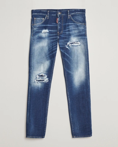 Mies |  | Dsquared2 | Cool Guy Jeans Medium Blue