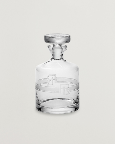 Mies |  | Ralph Lauren Home | Ashton Decanter Clear