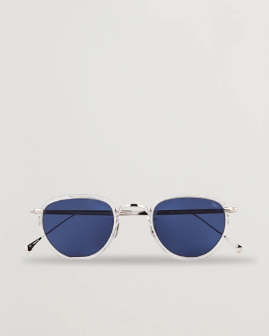 Mies |  | EYEVAN 7285 | 797 Sunglasses Silver/Blue