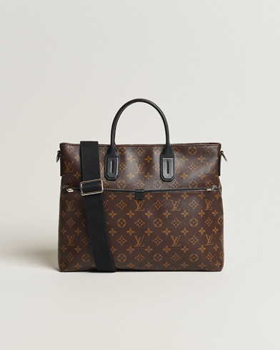 Mies |  | Louis Vuitton Pre-Owned | 7 Days a Week Bag Monogram
