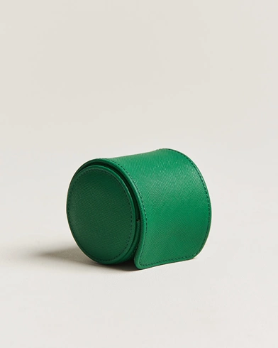 Mies |  | WOLF | Single Watch Roll Green