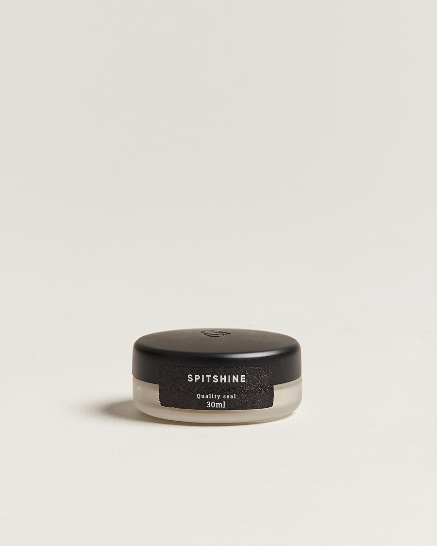 Paul Brunngård Spitshine 30 ml Neutral – Läpinäkyvä