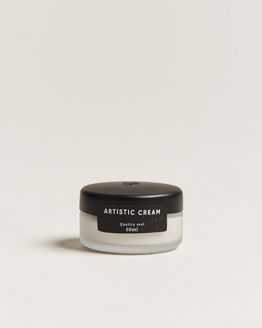 Paul Brunngård Artistic Cream 50 ml Neutral – Läpinäkyvä