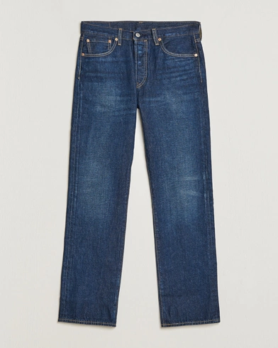Mies |  | Levi's | 501 Original Jeans Low Tides Blue