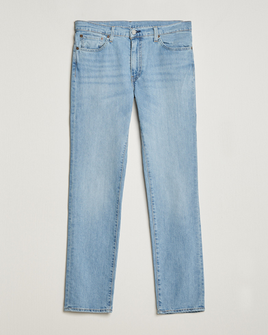 Mies |  | Levi's | 511 Slim Fit Stretch Jeans Tabor Well Worn