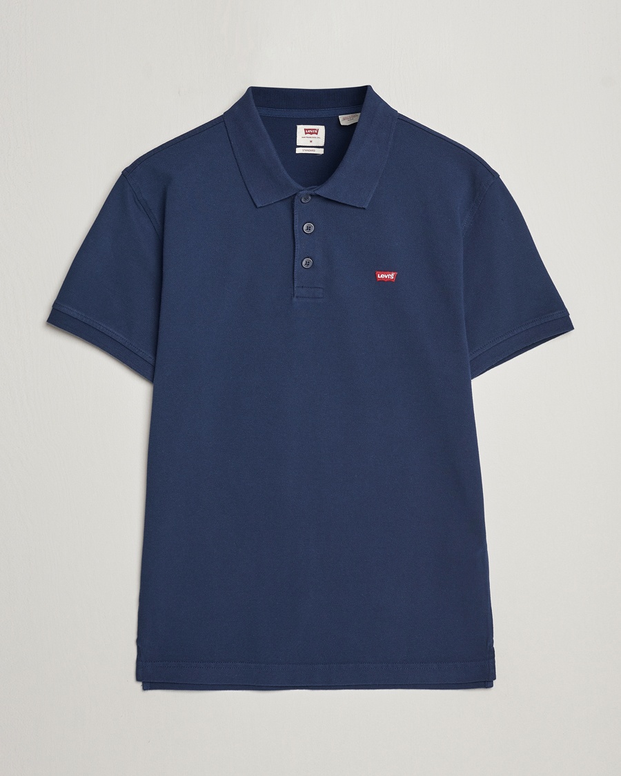 Levi's Original Polo Dress Blues – Sininen