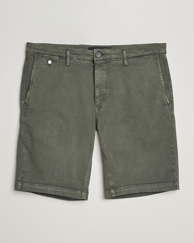 Mies |  | Replay | Benni Hyperflex Shorts Dark Green