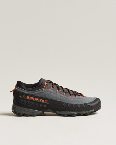 Mies | Vaelluskengät | La Sportiva | TX4 Hiking Shoe Carbon/Flame