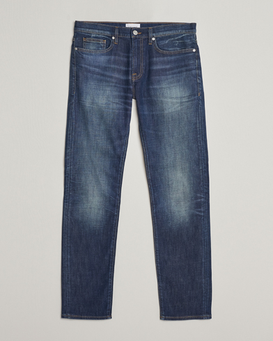 Mies |  | FRAME | L'Homme Slim Stretch Jeans Cadiz