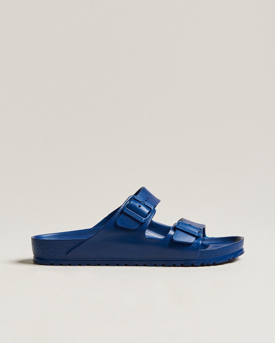 BIRKENSTOCK Arizona Eva Navy – Sininen