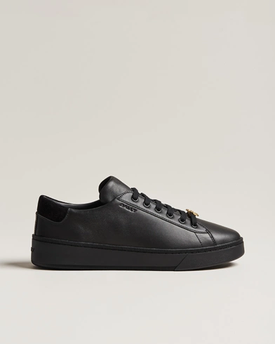 Mies | Kengät | Bally | Ryver Leather Sneaker Black