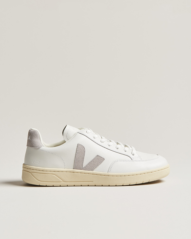 Mies |  | Veja | V-12 Sneaker Extra White/Light Grey
