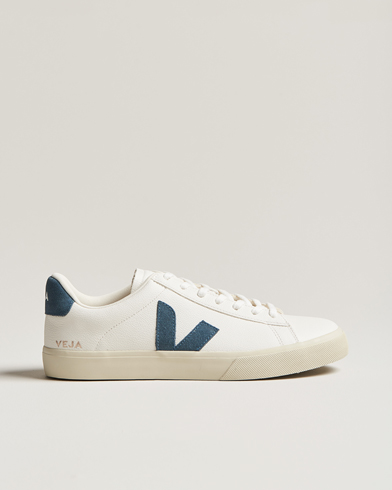Mies |  | Veja | Campo Sneaker Extra White/California