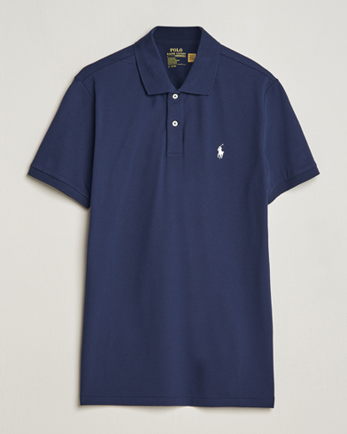 Mies |  | Polo Ralph Lauren Golf | Performance Stretch Polo Refined Navy