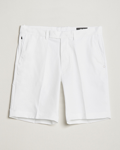 Mies |  | RLX Ralph Lauren | Tailored Golf Shorts White