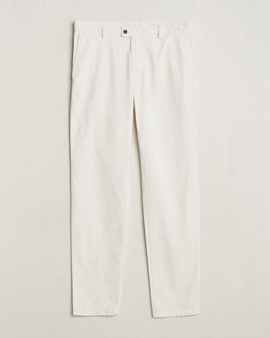 Mies |  | Tiger of Sweden | Caidon Cotton Chinos Summer Snow