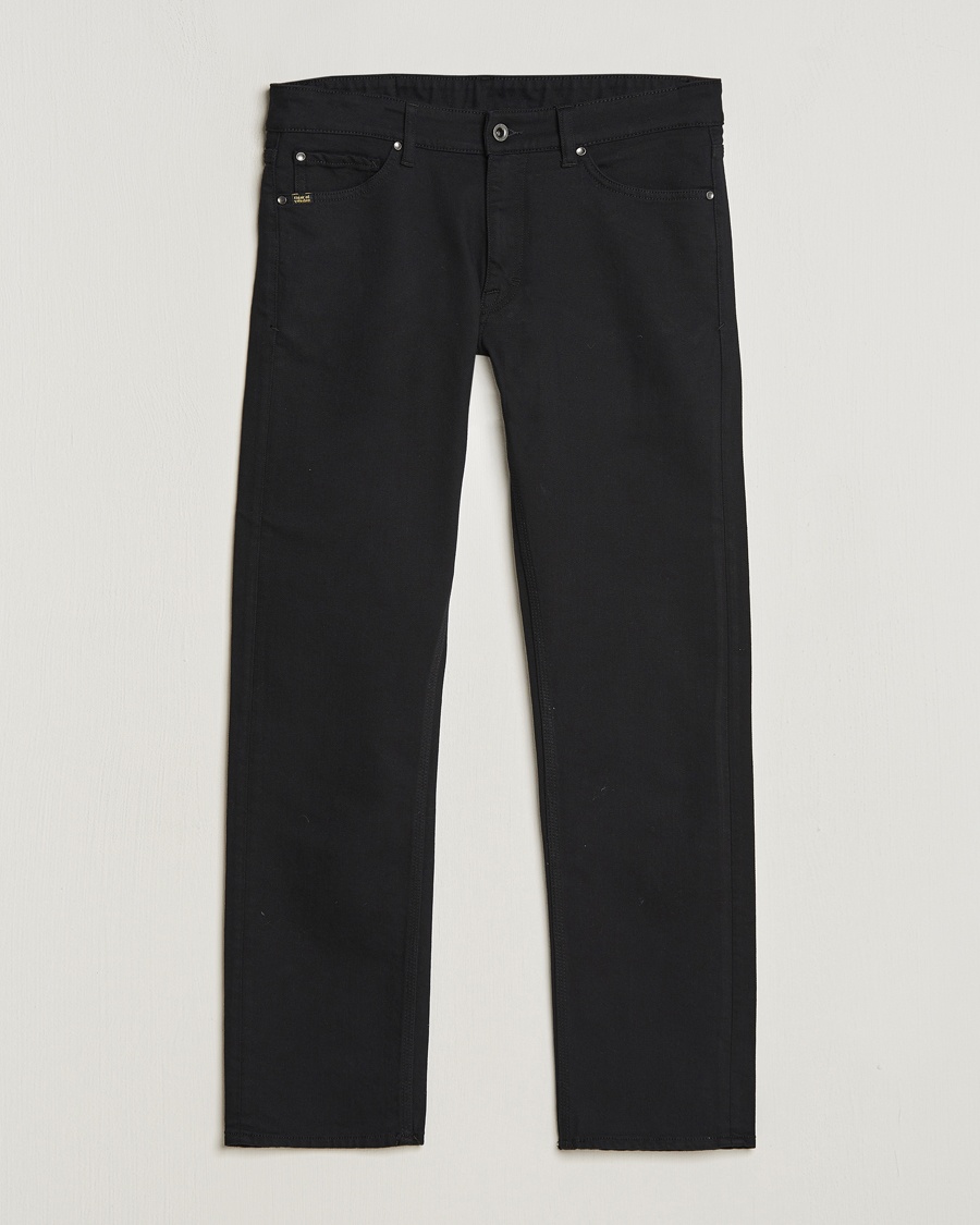 Tiger of Sweden Des Jeans Perma Black – Musta