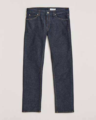 Mies | Tapered fit | Tiger of Sweden | Des Jeans Ripen Blue