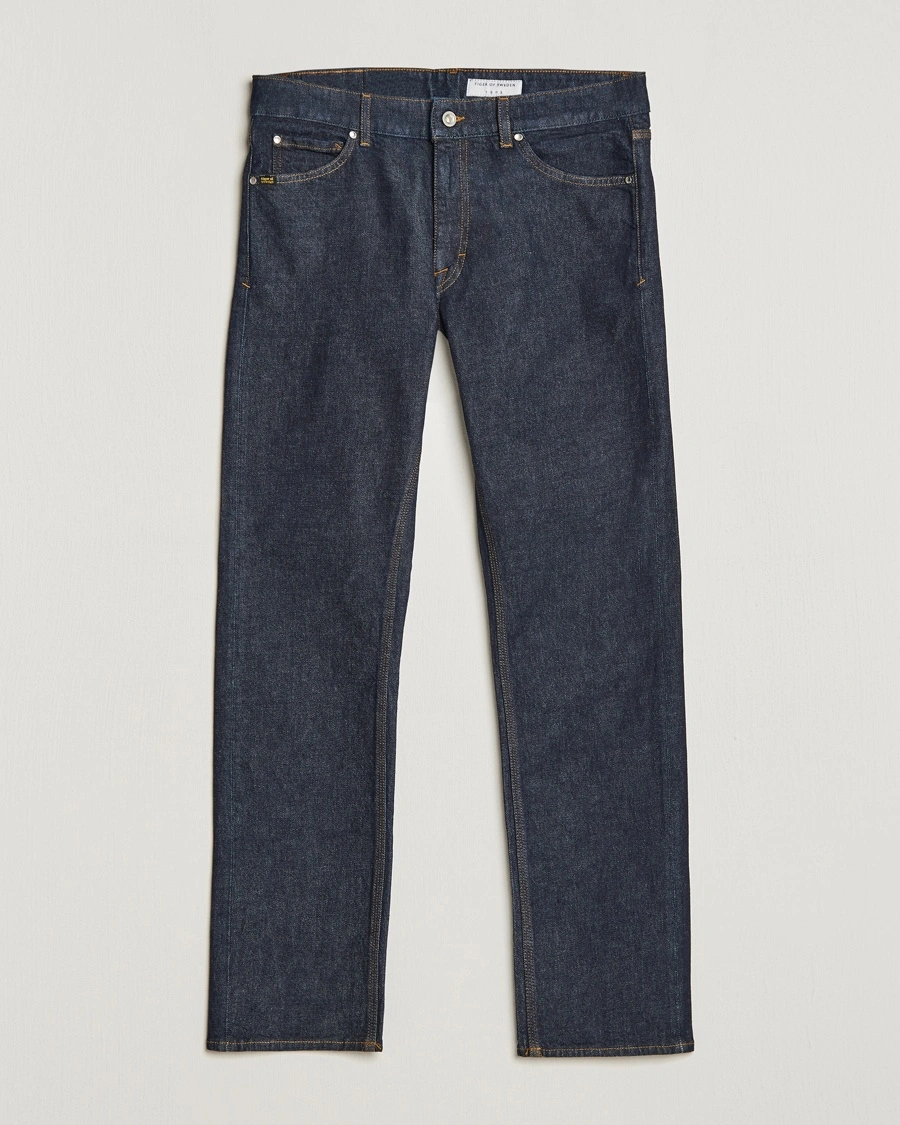 Tiger of Sweden Des Jeans Ripen Blue – Sininen