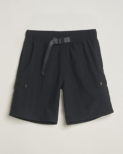 Mies | Active | Columbia | Mountaindale Cargo Shorts Black