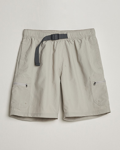 Mies | Active | Columbia | Mountaindale Cargo Shorts Flint Grey