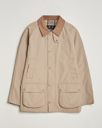 Mies |  | Barbour Lifestyle | Ashby Showerproof Jacket Timberwolf