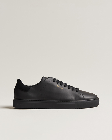  Clean 90 Sneaker Black/Black