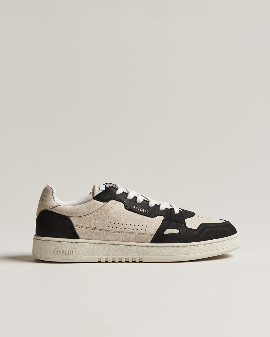 Axel Arigato Dice Lo Sneaker Beige/Black – Musta