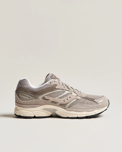 Mies |  | Saucony | Progrid Omni 9 Running Sneaker Grey