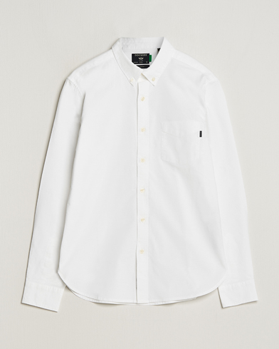 Mies | Dockers | Dockers | Cotton Stretch Oxford Shirt Paperwhite