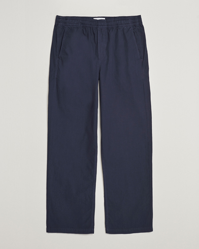 Mies | Palmes | Palmes | Lucien Trousers Navy