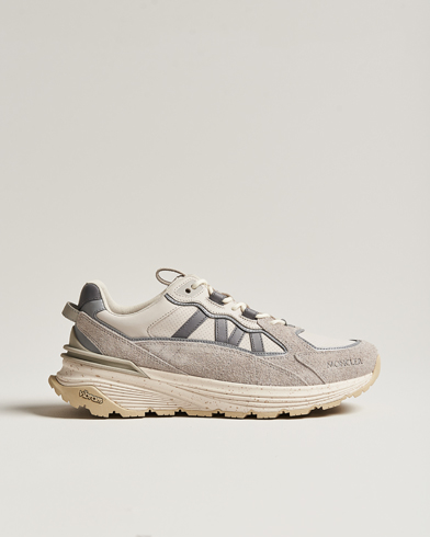 Mies |  | Moncler | Lite Runner Sneakers Light Grey
