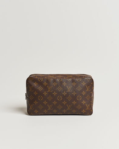 Mies |  | Louis Vuitton Pre-Owned | Trousse Toilette Bag Monogram