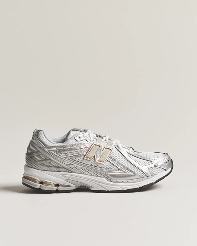 Mies |  | New Balance | 1906R Sneakers White