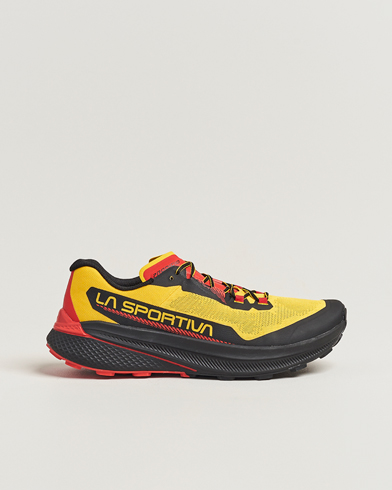  Prodigio Ultra Running Shoes Yellow/Black