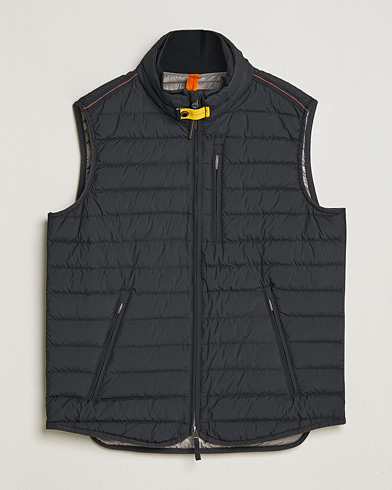 Mies |  | Parajumpers | Perfect Super Lightweight Vest Black