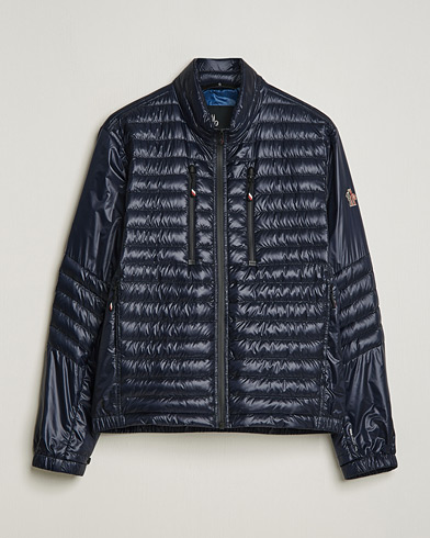 Mies |  | Moncler Grenoble | Althaus Down Jacket Navy