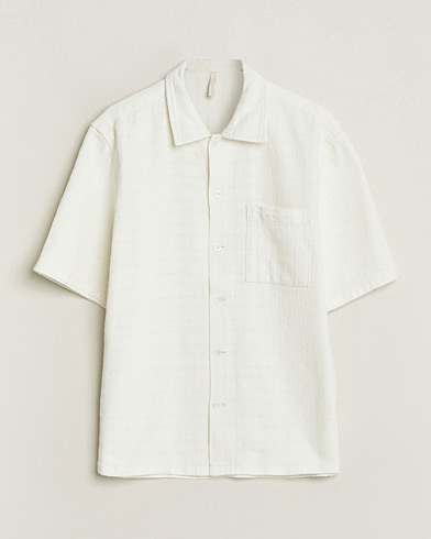 Mies |  | Sunflower | Spacey Shirt Off White