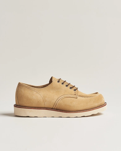 Mies |  | Red Wing Shoes | Shop Moc Toe Oro Legacy Leather