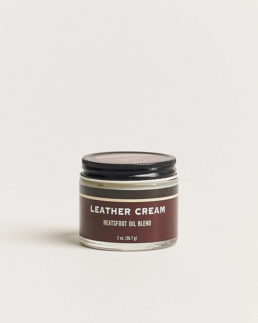 Red Wing Shoes Leather Cream
