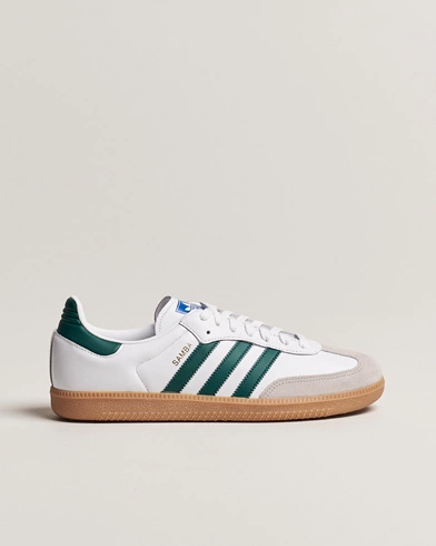  Samba OG Sneaker White/Green