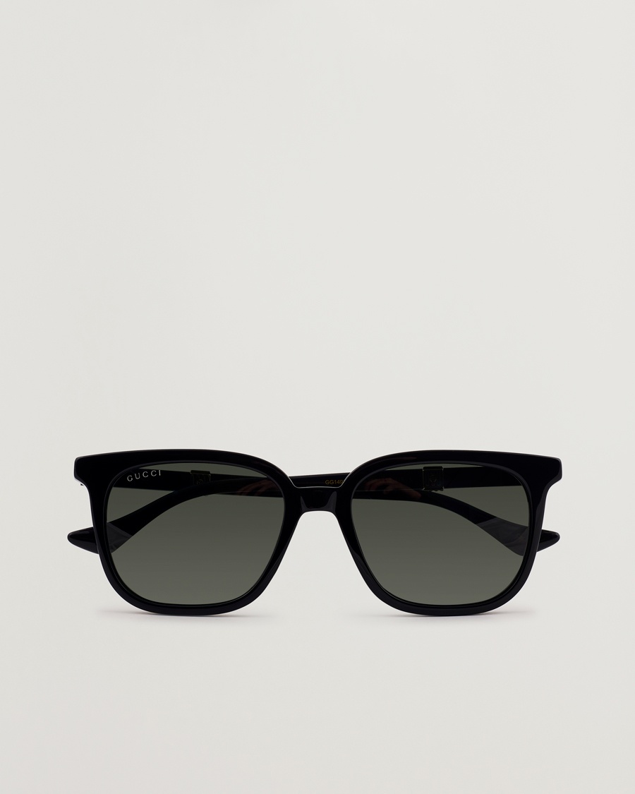 Gucci GG1493 Sunglasses Black – Musta