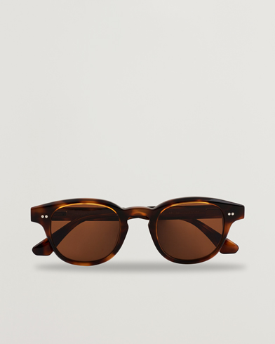  01 Sunglasses Tortoise