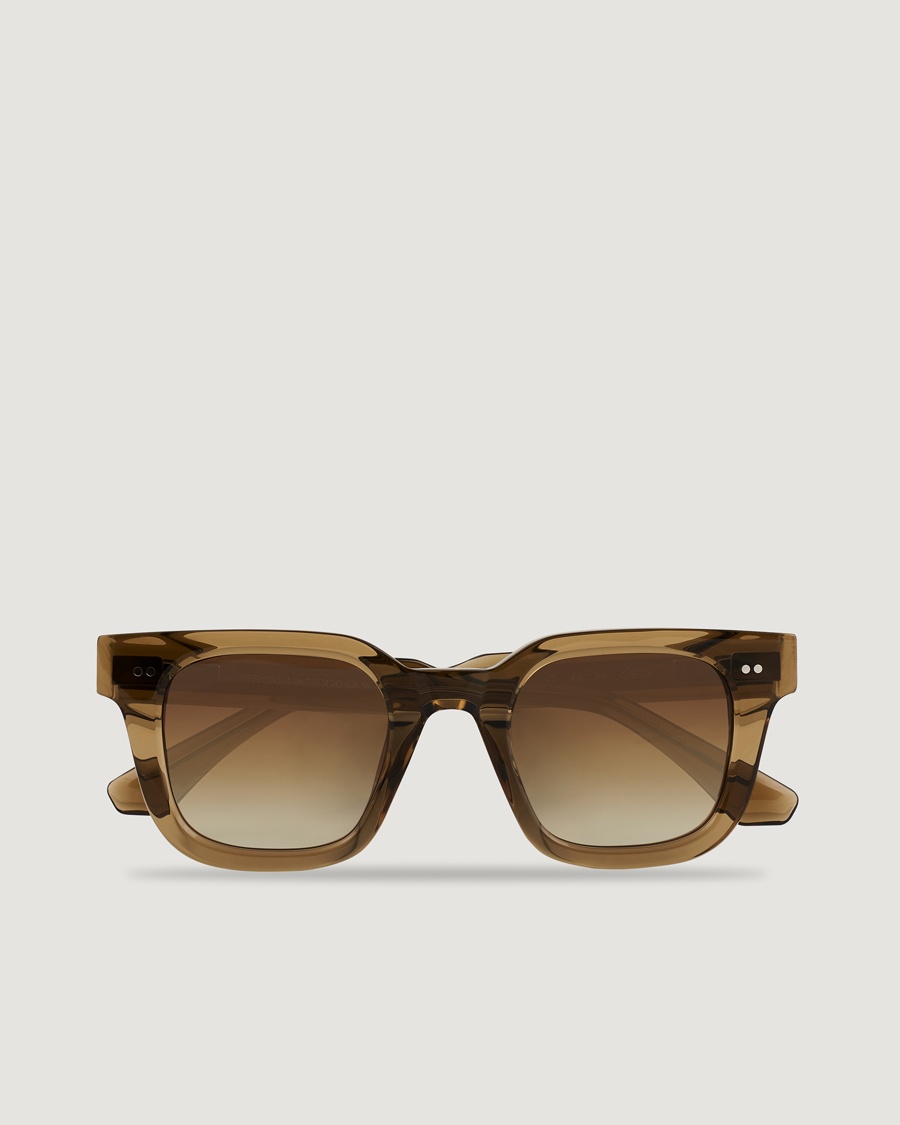 CHIMI CHIMI04 SunglassesGreen – Vihreä