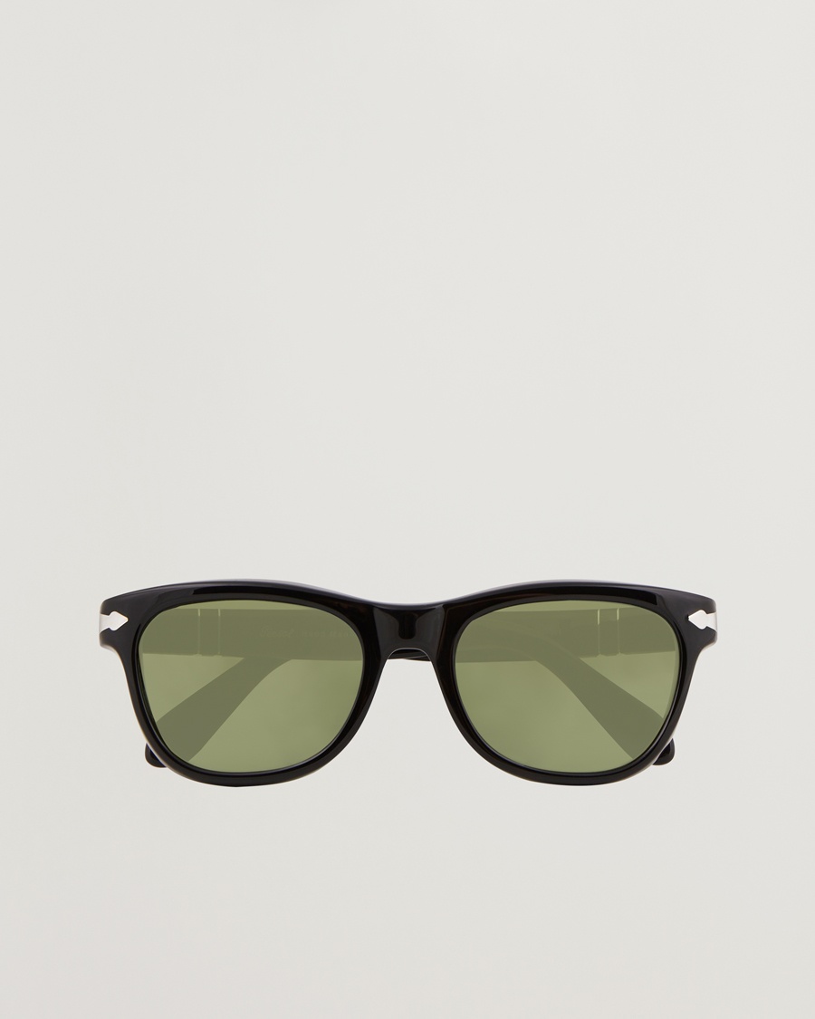 Persol 0PO0086S Sunglasses Black – Musta