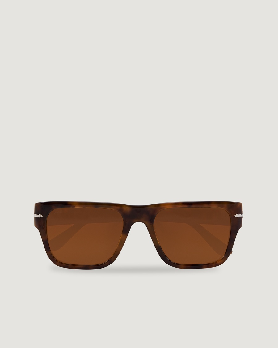 Persol 0PO3348S Sunglasses Brown Havana – Ruskea