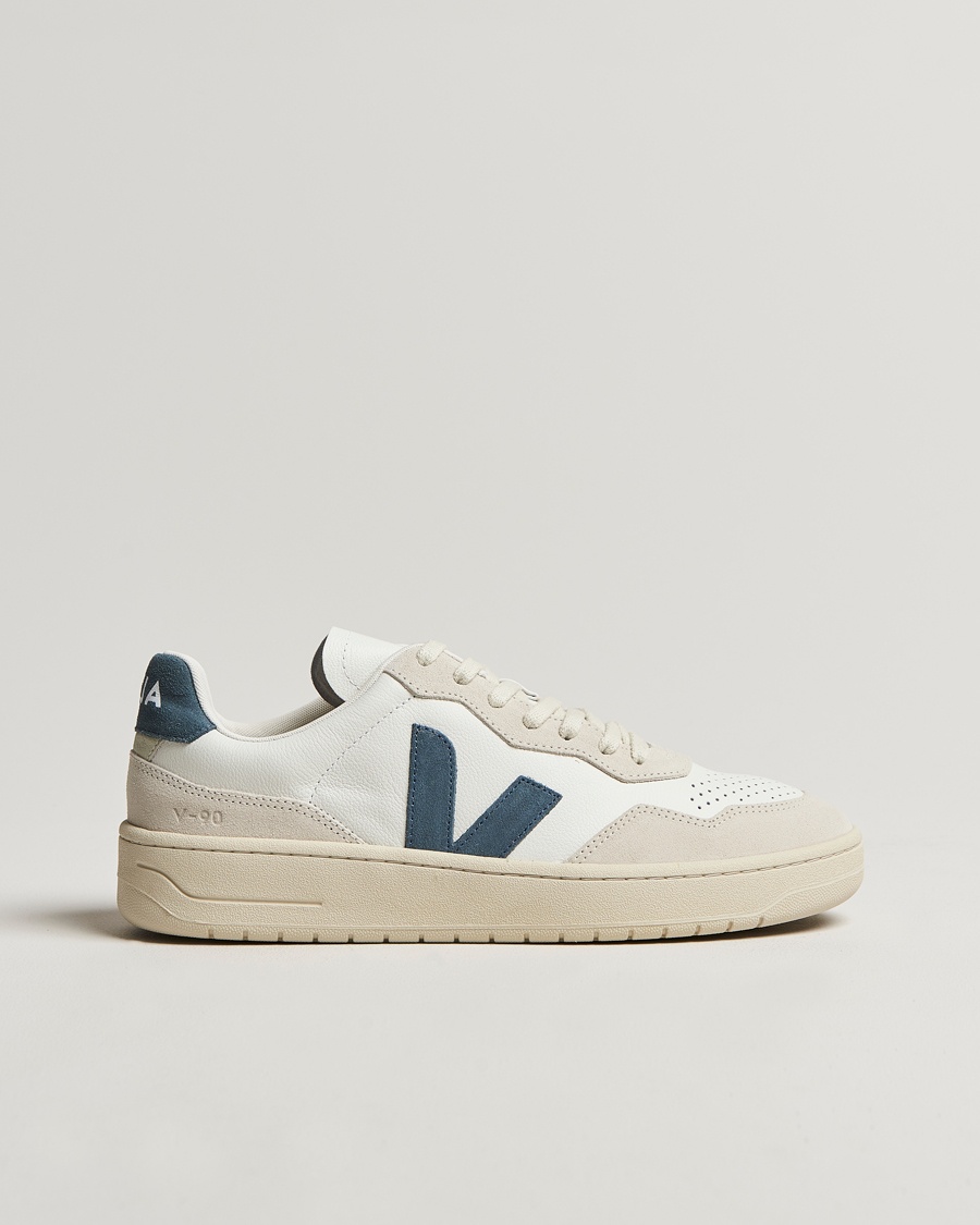 Veja V-90 Sneaker Extra White/California – Valkoinen