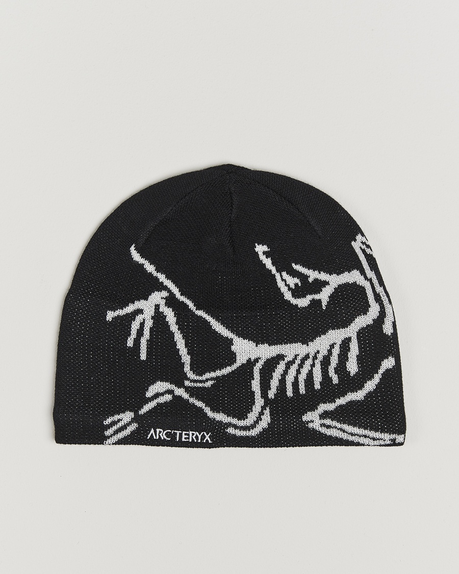 Arc'teryx Arc'teryxBird Head BeanieOrca – Musta